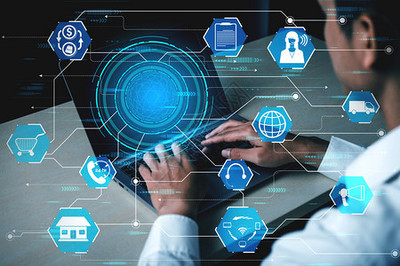 電子商務虛擬市場門戶 3D展示軟件與產品的數字窗口