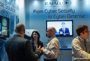 2015網絡技術展會盛大開幕，引領網絡技術服務新篇章